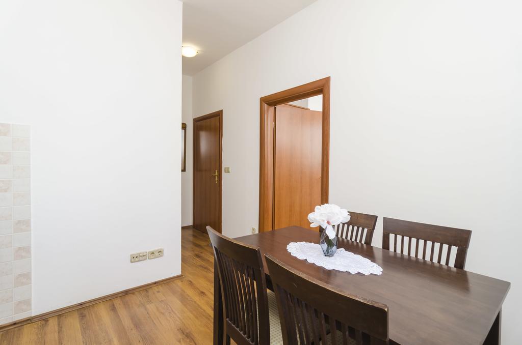 Guest House Kalauz Дубровник Екстер'єр фото