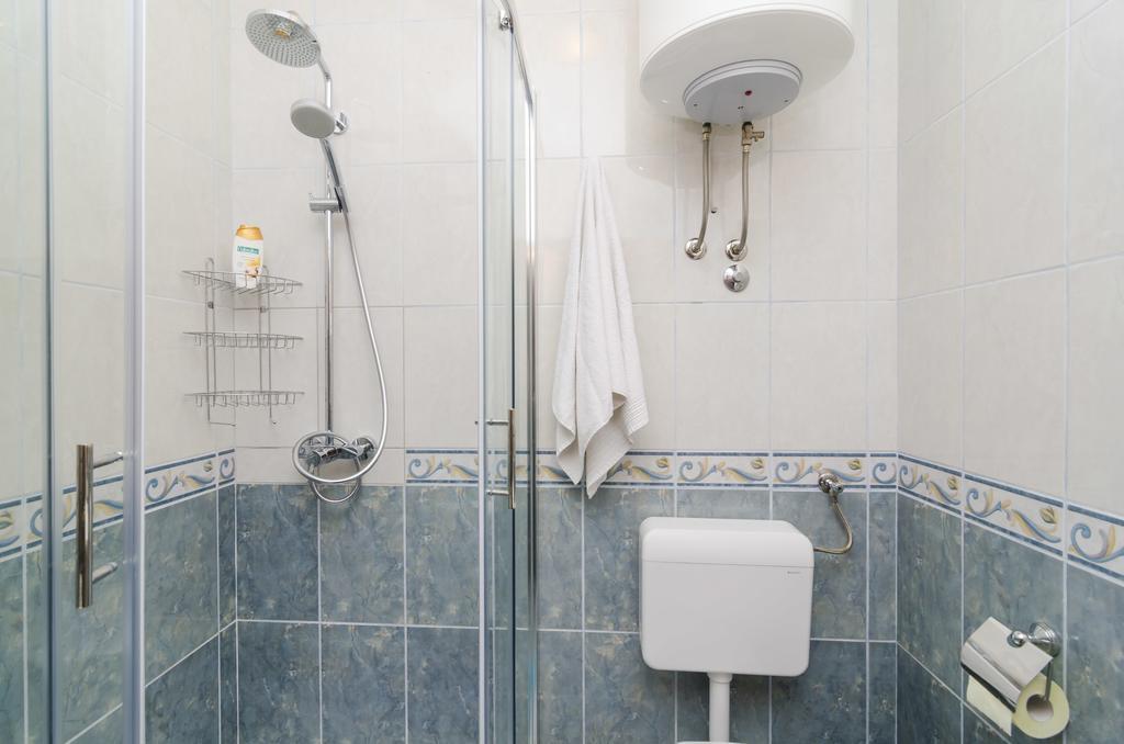 Guest House Kalauz Дубровник Екстер'єр фото
