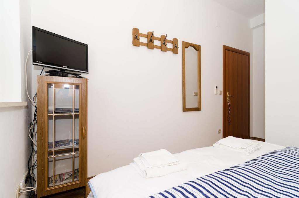 Guest House Kalauz Дубровник Екстер'єр фото