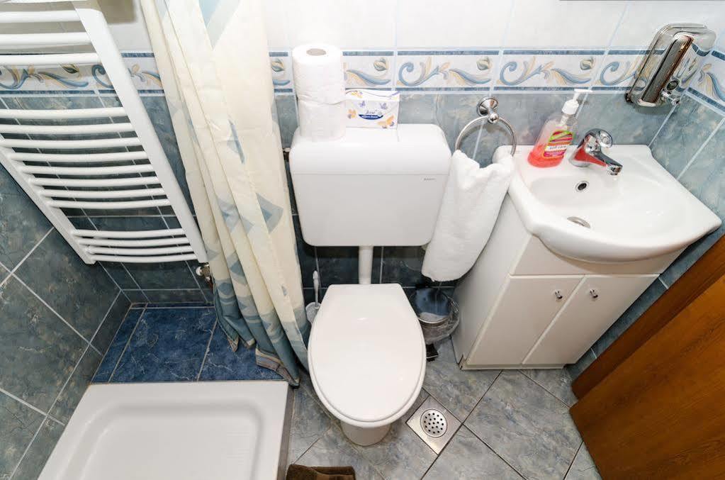 Guest House Kalauz Дубровник Екстер'єр фото