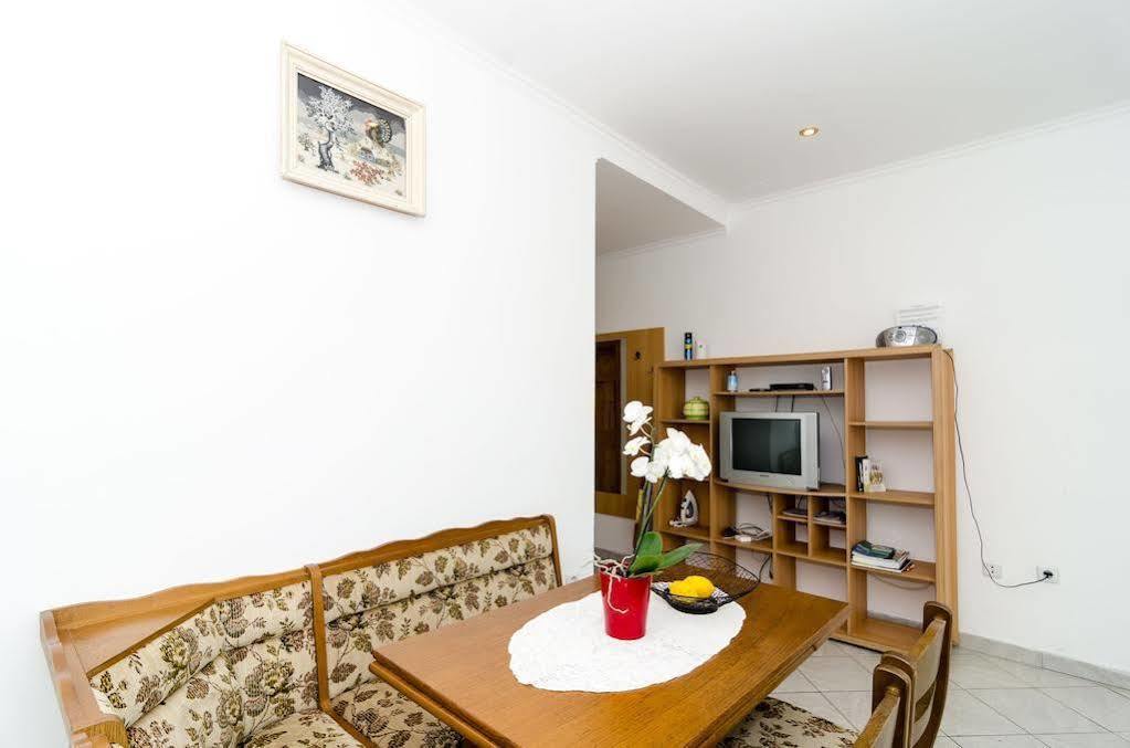 Guest House Kalauz Дубровник Екстер'єр фото
